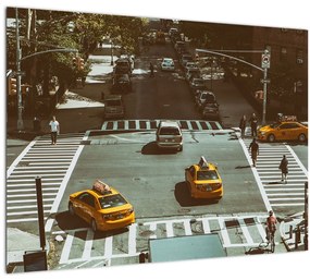 Tablou - New York (70x50 cm)