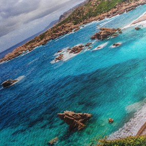 Tablou - Sardinia (150x105 cm)