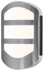 Aplică LED de exterior PLATE LED/12W/230V IP44 Ledvance