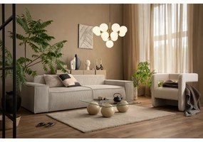 Lustră pe cablu Globo 56143-13GG GRAPPY 13xG9/5W/230V