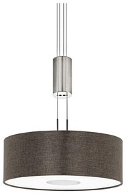 Lustră LED Eglo 95338 ROMAO 2 LED/15,5W/230V