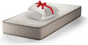 Saltea Exclusive Hybrid de la Sleepy