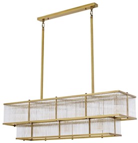 Candelabru design LUX LUX Le Marais, 120x32,5cm 113473 HZ