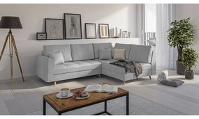 Colțar gri (pe partea dreaptă) Ariella – Ropez