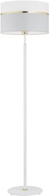 Argon Kaser lampă de podea 1x15 W alb 4287