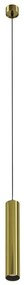 Pendul LED iluminat design tehnic FOCUS D-5,2cm alama