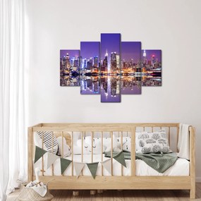 Tablou - Manhattan (150x105 cm)