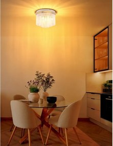 Lustra tavan moderna GORLEY 5L