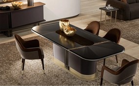 Scaun lemn masiv Maura, 56 × 78 × 60 cm