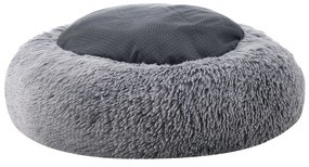 Pat Monty rotund 50 cm gri pal