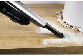 Aspirator de mână Concept VP4430 DIRECT ANIMAL 180W/14,8V 2200 mAh negru