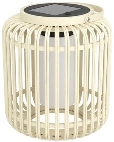 Lampă LED solară de masă Eglo 901088 MARLIANO LED/3,3W/3,7V IP44