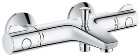 GROHE 34567000 - Baterie termostatată pentru cadă GROHTHERM 800 DN 15, crom lucios
