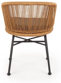 Scaun K400 natural