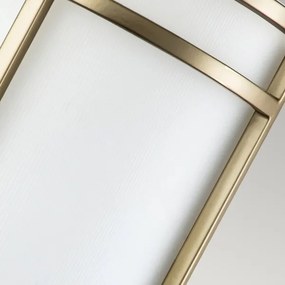 Aplică Feiss FE-FUSION1-PNBR FUSION 1xE27/60W/230V