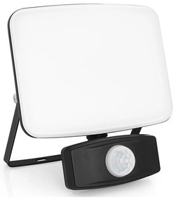 Proiector LED cu senzor Retlux LED/20W/230V 4000K IP65