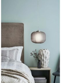 Lustră Markslöjd Sober Smoke