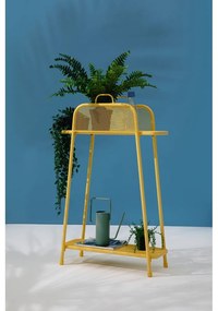 Masă auxiliară de grădină 27x65,5 cm MWH – Garden Pleasure