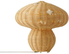 Nordlux - Lampă de masă ALLIE 1xE27/25W/230V