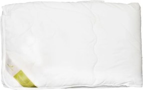 Pilota Nature 200x220 White - Bambus 100%