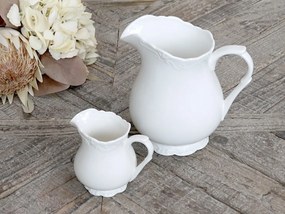 Carafa din ceramica Provence, H18 cm