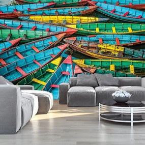 Fototapet - Nave (152,5x104 cm)