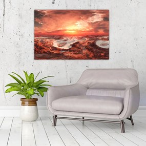 Tablou - Marte (90x60 cm)