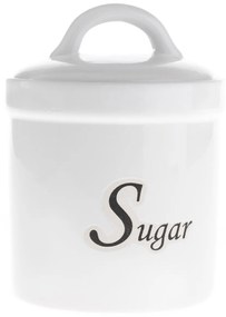 Doză de zahăr din ceramică Sugar, 830 ml
