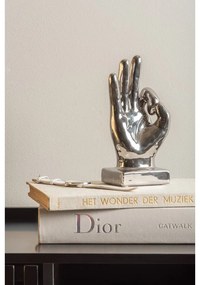 Statuetă din ceramică (înălțime 21 cm) Perfecto – PT LIVING