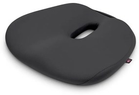 Pernă ergonomică pentru scaun CONNECT IT CFH-5501-GY antracit