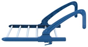 Uscător de rufe telescopic de agățat Wenko Balconies