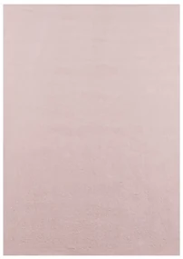 Covor tip traversă roz lavabil 80x250 cm Sky – Ayyildiz Carpets