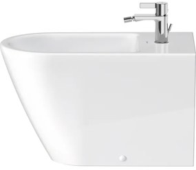 Duravit 2294100000 - Bideu de podea D-NEO, ceramică, alb lucios
