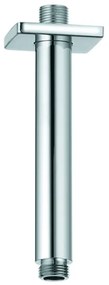 Brat de dus vertical Kludi, A-QA, 15 cm, crom