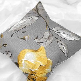 Husă din crepon pentru pernă