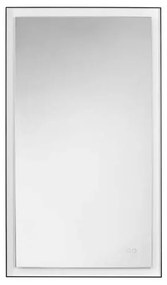 Oglinda baie cu iluminat LED IP44 Ural, 70x120cm
