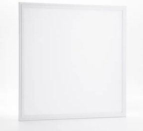 Panou LED RGBW dimabil aplicat Eglo 32547 SALOBRENA-C 34W/230V alb + telecomandă