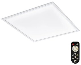 Panou LED dimabil SALOBRENA-A LED/30W/230V + telecomandă Eglo 98203