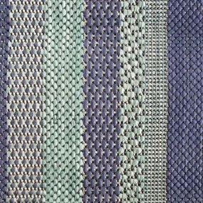Covor elegant de culoare bleumarin Lățime: 160 cm | Lungime: 210 cm