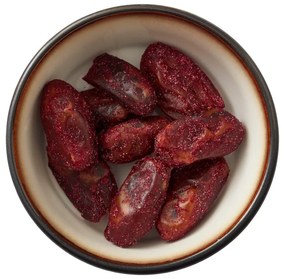 Boluri mici negre 4 buc. pentru servire din ceramică 200 ml Gastro Black/Mix – Bitz