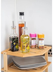 Raft suplimentar din bambus Copco - Kitchen Craft