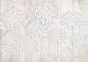 Fototapet - Perete (254x184 cm)
