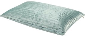 OFERTA Husa decorativa pentru perna SAMLA 40x60 cm, mentol II.calitate