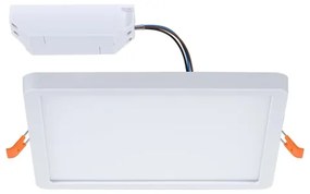 Paulmann AREO 92993 - Spot LED încastrat pentru baie, 13W, IP44, 230V
