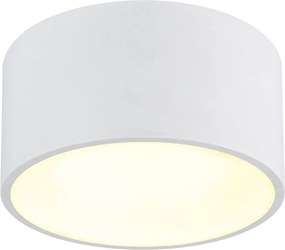 Plafoniera, Spot aplicat 15cm LED RAYMOND alb