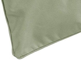 Perna de exterior CALINO 45x45 cm, gri-verde
