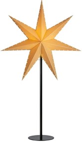 Decorațiune luminoasă galbenă Lively – Markslöjd