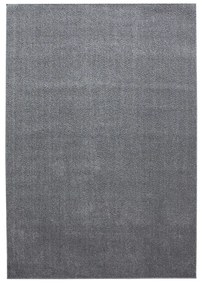 Covor gri 140x200 cm Ata – Ayyildiz Carpets