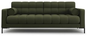 Canapea verde 177 cm Bali – Cosmopolitan Design