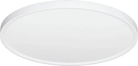 Fulgur s-43056 - Plafonieră LED NOMY 40W/230V CCT UGR IP40 Ø 50 cm albă + telecomandă
